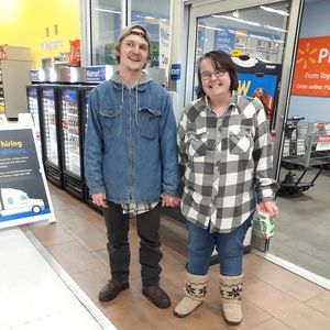 Meet your Posher, Aurora